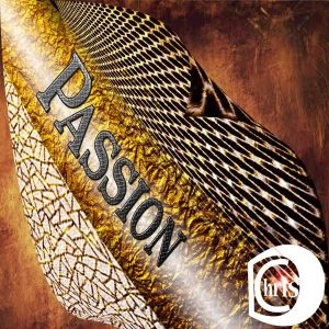 ChrisD – Passion