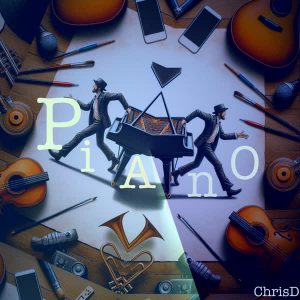 ChrisD – PiIano