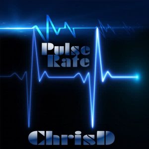 ChrisD – Pulse Rate