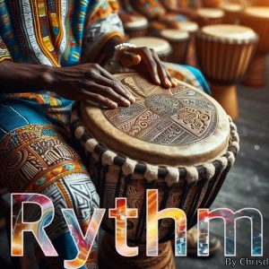 ChrisD – RHYTM