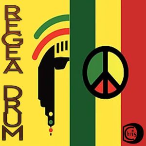 ChrisD – Regae drum