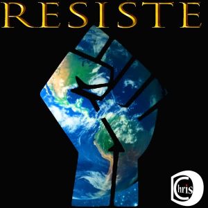 ChrisD – Resiste