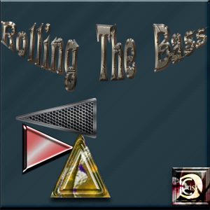 ChrisD – Roling The Bass