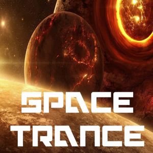 ChrisD – SPACE_TRANCE