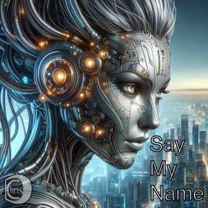 ChrisD – Say My Name