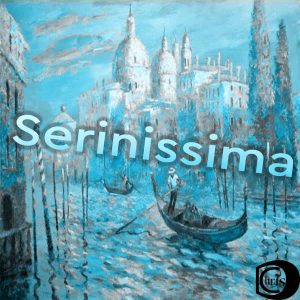 ChrisD – Serinissima