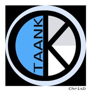 ChrisD – TAANK
