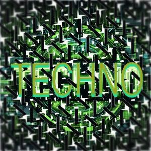 ChrisD – TECHNO