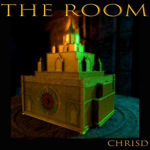 ChrisD – The Room