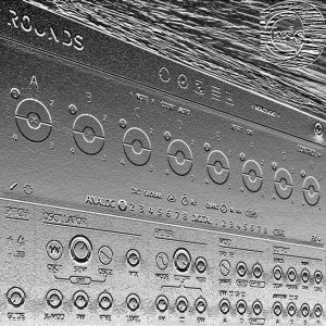 ChrisD – The Rounds