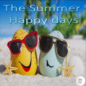 ChrisD – The Summer Hapy Days