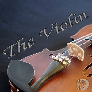 ChrisD – The Violin