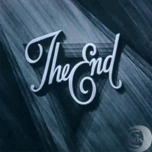 ChrisD – The end