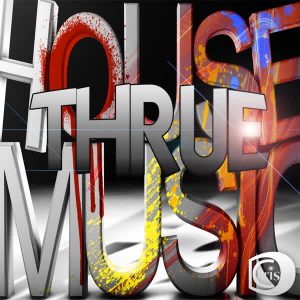 ChrisD – Thrue house music