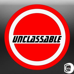 ChrisD – Unclassable Original(C)