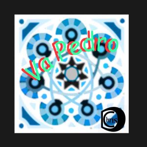 ChrisD – Va Pedro