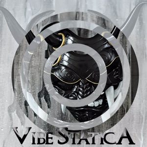 ChrisD – Vibe Statica