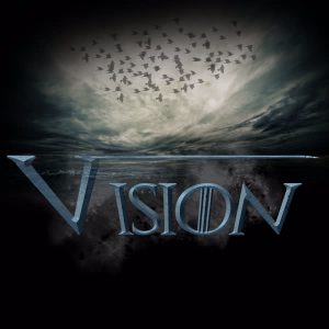 ChrisD – Vision