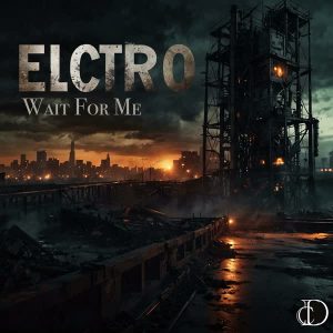 ChrisD – Wait For Me