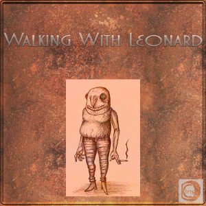 ChrisD – Walking With Leonhar