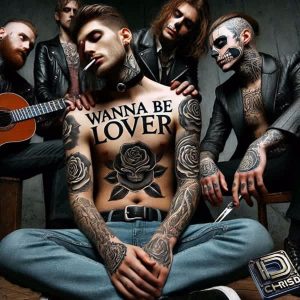 ChrisD – Wanna Be Lovers