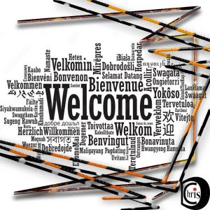 ChrisD – Welcome
