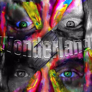 ChrisD – Wonderland