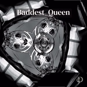ChrisD – baddest_queen
