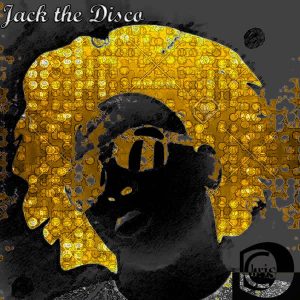 ChrisD – jack the disco