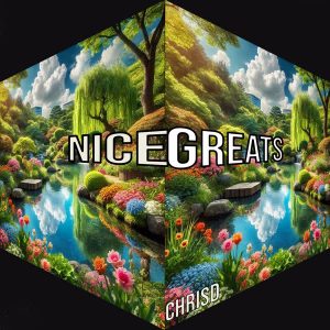 ChrisD – nice greats