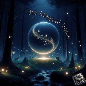 ChrisD – the Magical Voice