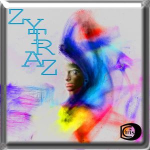 ChrisD - zytraz
